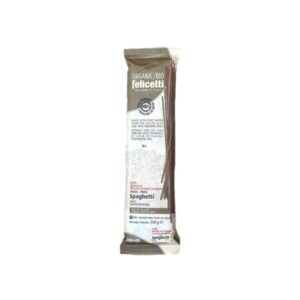 Spaghetti Spelt (Felicetti), 340G