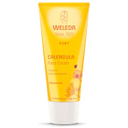 Face Cream Nourishing (Weleda), 50ml