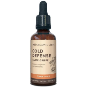 Cold Defense drops (Harmonic), 50ml