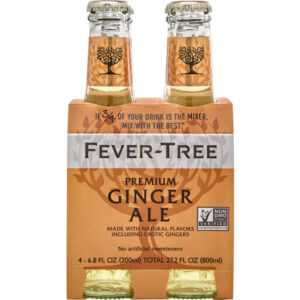 Ginger Ale (FeverTree), 200ml