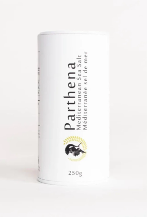 Sea Salt Medit. (Parthena), 250g