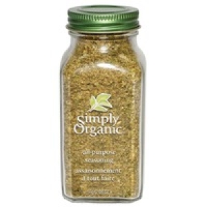 All Purpose Seasoning (Simply), 59g