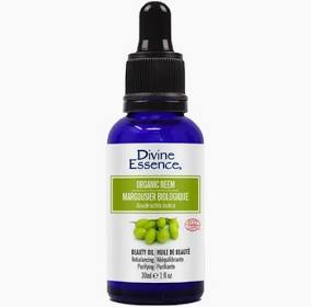 Neem Oil (Divine), 30ml