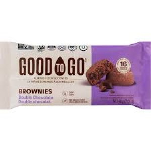 Browny Bar Brownies  (Good), 2x20g