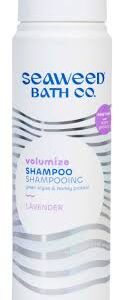 Shampoo Volumize Lavender (Seaweed), 354ml