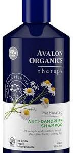 Shampoo Ant-Dandruff (Avalon), 414ml