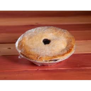 Haskap Pie (rosy), 1ea