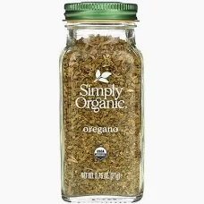 Oregano Org (Simply), 21g