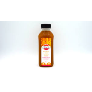 Apple Juice BC 100% (Chasers), 500ml