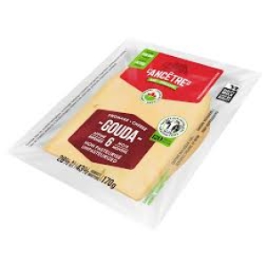 Cheese Gouda Aged (L'Ancetre), 175g