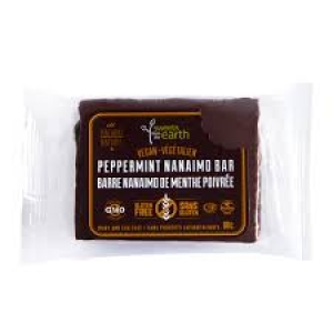 Nanaimo Bar Mint GF (Sweets),