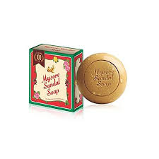 Soap Bar Sandalwood (Mysore), 75g