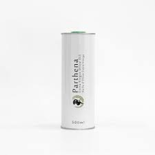 Olive Oil Xt Virgin (Parthena), 2L