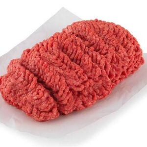 Ground Beef (Heritage), /lb