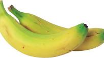 Banana Org, 4 pieces