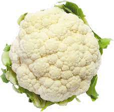 Cauliflower Med Org, 1 piece
