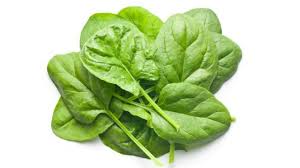 Spinach Washed Org, 10oz