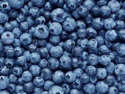 Blueberries Non-Org, 12oz