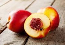 Nectarines Org, 4 pieces