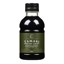 Tamari Soy Sauce (Amano), 250ml