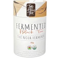 Tea Fermnt Black (TwoHills), 45g