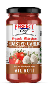 Tomato Sauce RstdGar (Perfect), 740ml