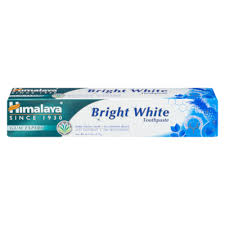 Toothpaste Br White (Himalaya), 175g