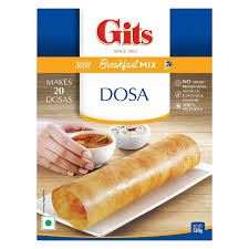 Dosa Mix (Gits), 500g