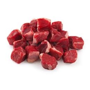 Beef Stew meat (Heritage)