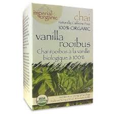 Tea Van-Rooibus Chai (ImpOrg), 18bg