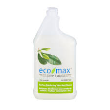 Toiler Bowl Cleaner Tea Tree (Eco Max), 1L