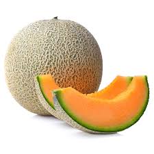 Cantaloupe Med Org, 1 piece