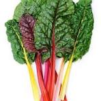Chard Local (WVA), 1 bunch